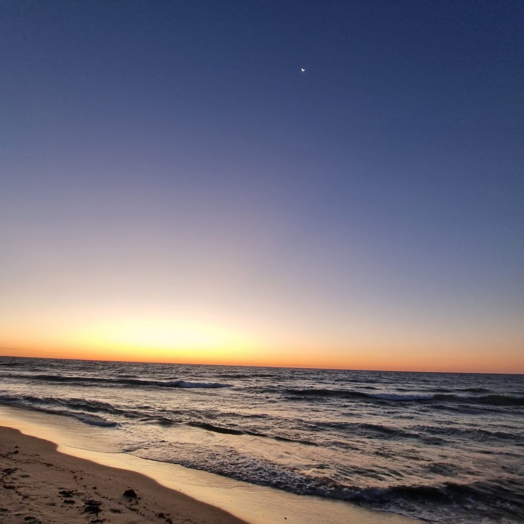 Beach Perth 2024